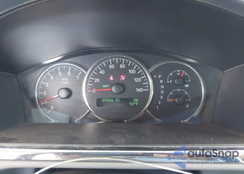 2007 Buick Lacrosse Cxl из США, поврежденный, VIN 2G4WD552X71172276